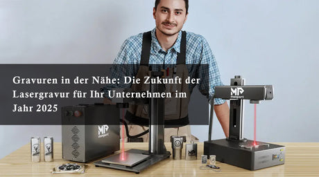 Gravuren in der Nähe