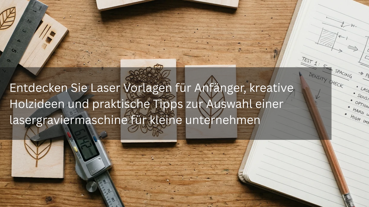 Laserschneider für Metall zu Hause: Möglichkeiten, Vorteile und Tipps zur Auswahl