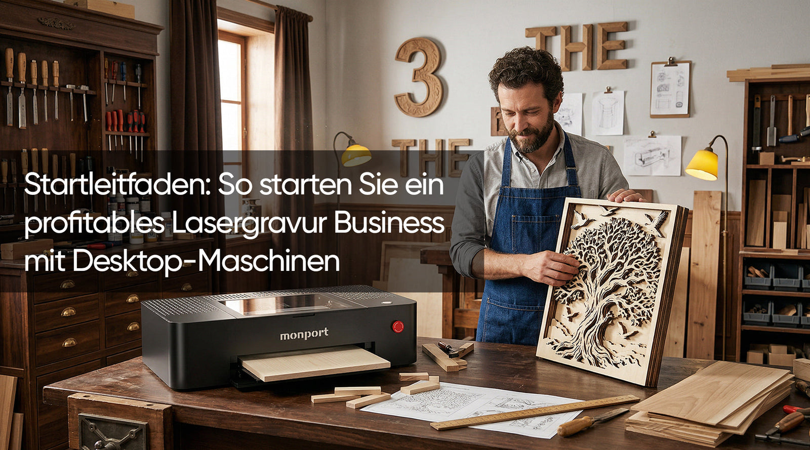 graviermaschinen