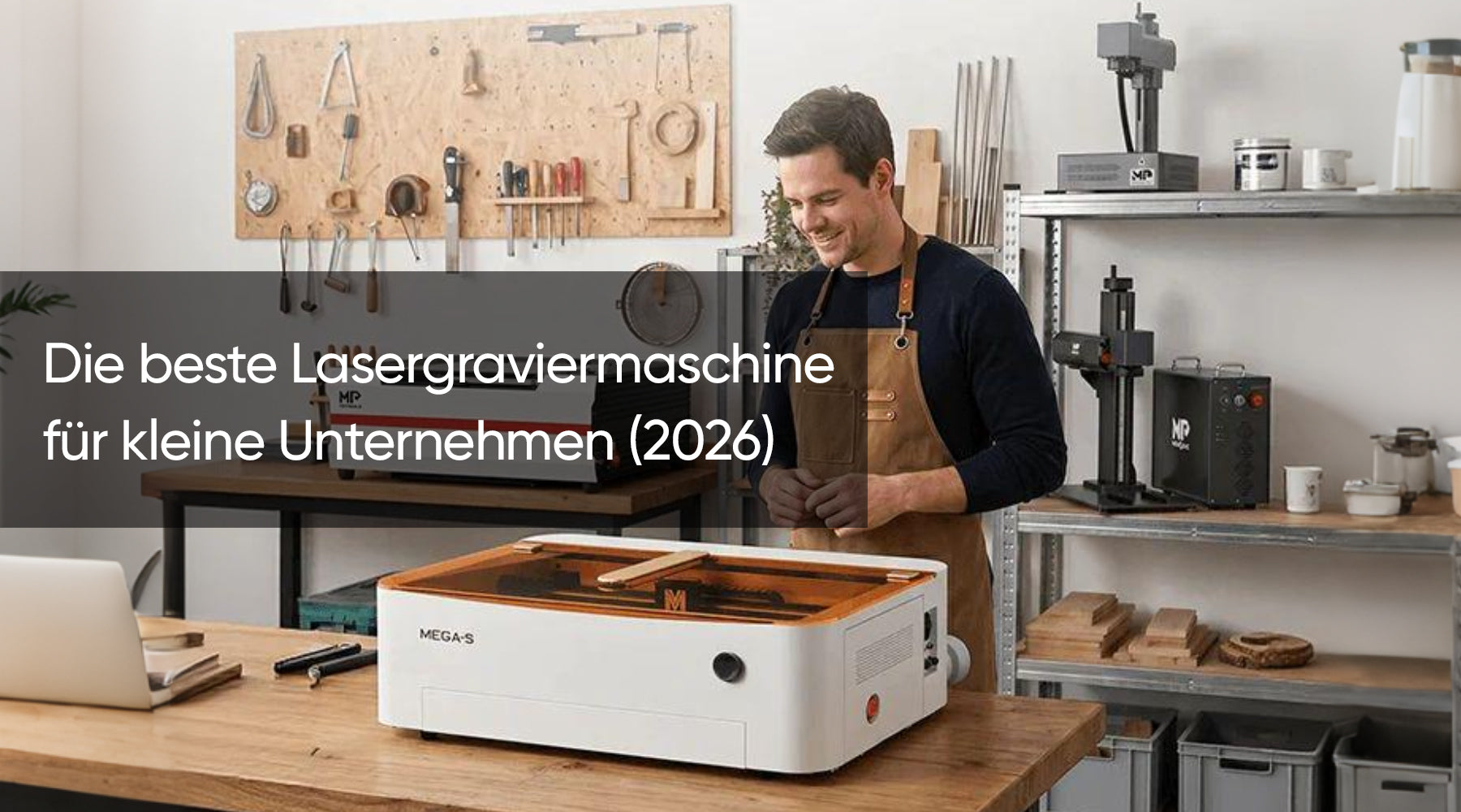 CO2 Laser vs. Faserlaser: Welche Maschine sollten Sie kaufen?