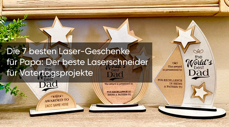 Laser für Schneidmaschine