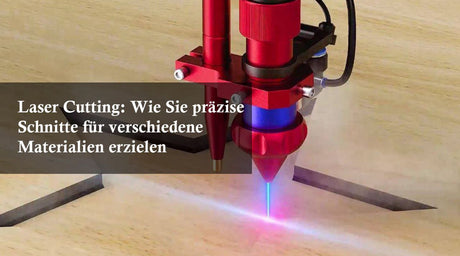 laser cutting