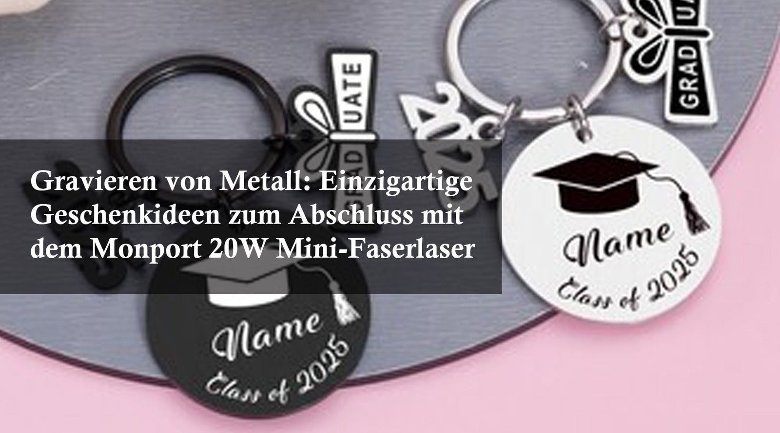 Gravieren von Metall 