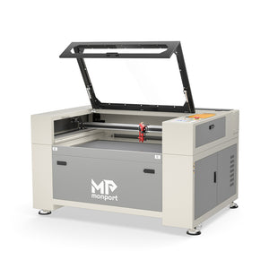 Medium 60-80w Laser Engravur