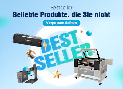 best seller - MonPortlaser.de
