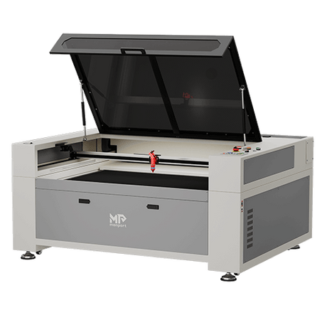 CO2 100w-150W Laser Graviermaschinen - MonPortlaser.de
