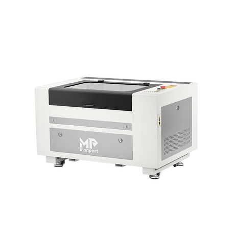 CO2 60w-80W Laser Graviermaschinen - MonPortlaser.de