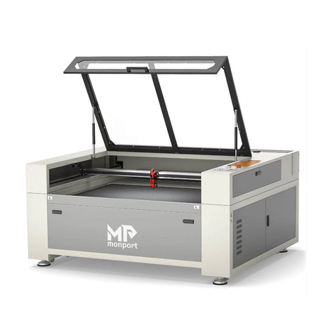 Hoch 100-150w Laser Engravur - MonPortlaser.de