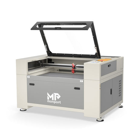 Medium 60-90w Laser Engravur - MonPortlaser.de