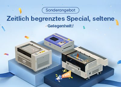 speciall Offer - MonPortlaser.de