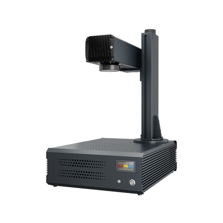 Faserlaser Graviermaschinen