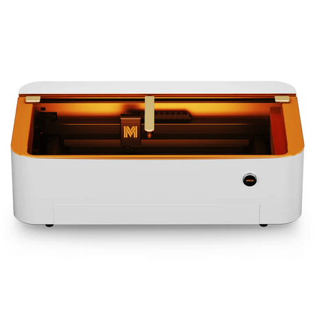 Desktop CO2 Laser Engravur