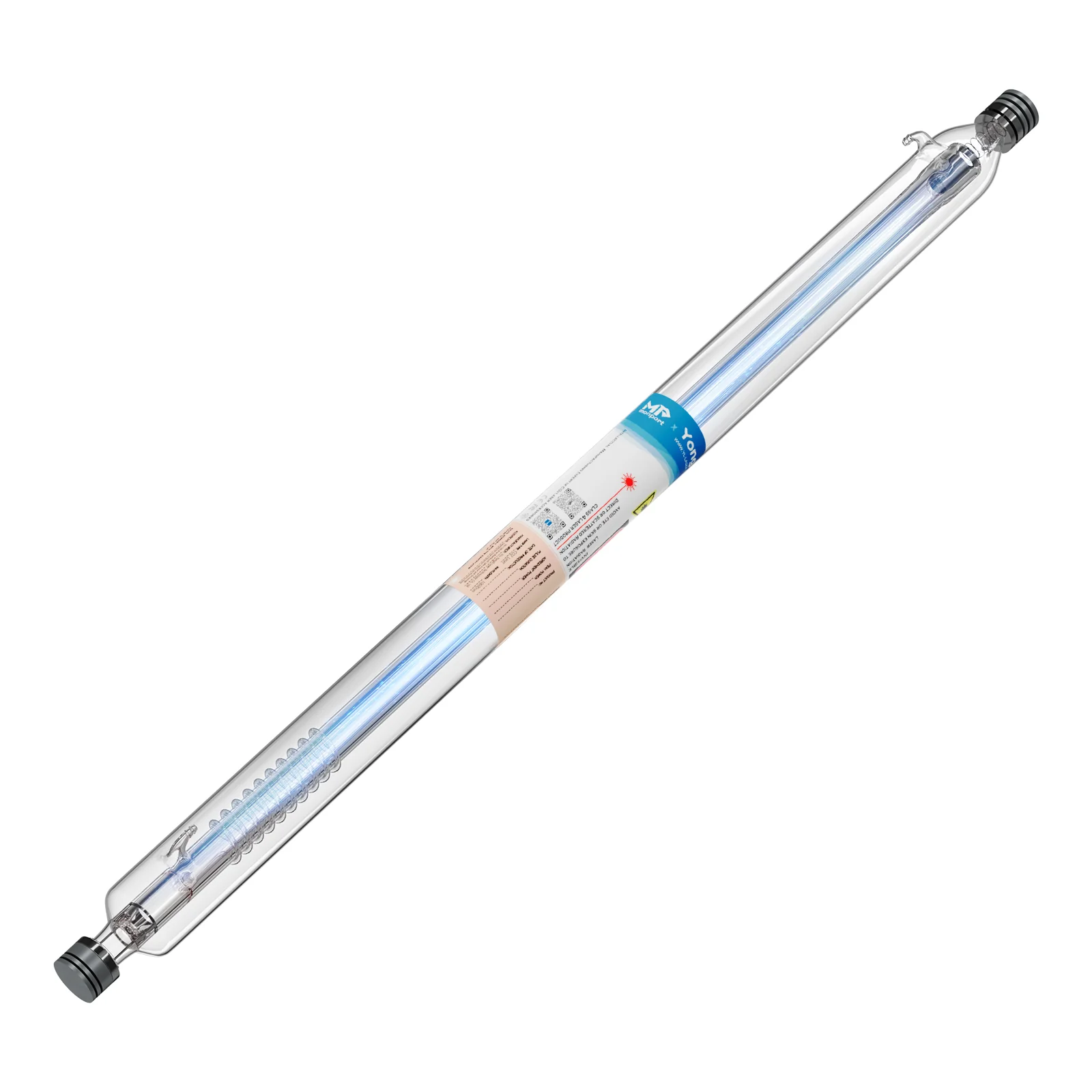 Monport 90W CO₂-Laserröhre für Lasergraviermaschine