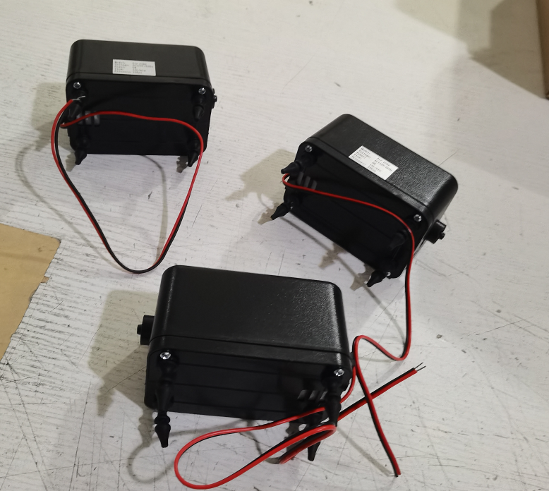 Reno-Serie – 220V Luftpumpe