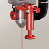 Monport Ersatzteile | Reno Serie – mit magnetischem Fokussierungsmodul