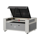 Monport 130W CO2 Eingebaut Wasserkühlsystem Laser Graviermaschine & Cutter mit (1300 x 900mm) Gravurfläche