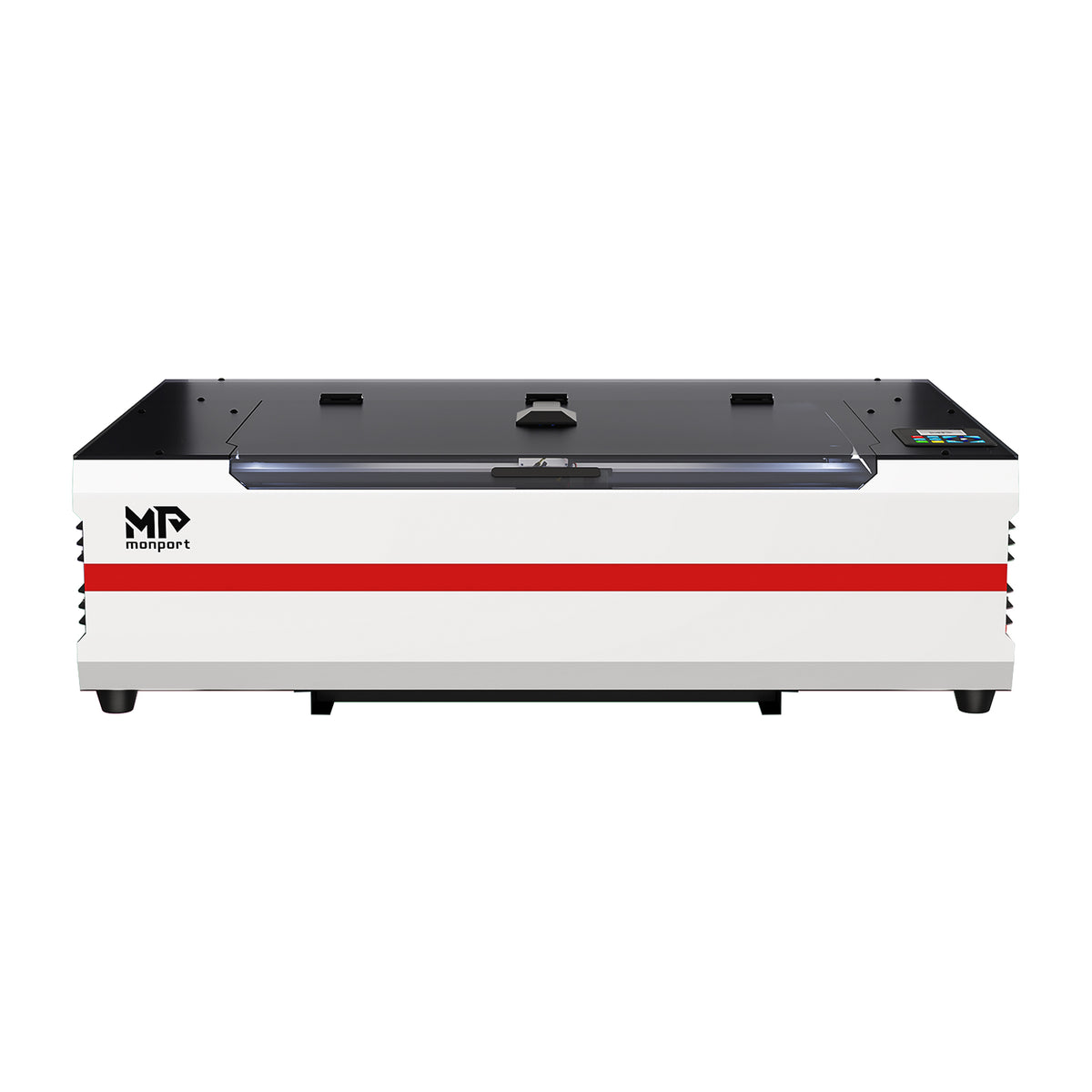 Monport Reno65 Pro Vision 65W Desktop CO₂ Lasergravierer & Laserschneider (24