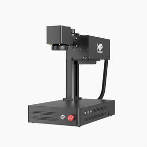 GM PRO UV Laser Graviermaschine（Innengravur）