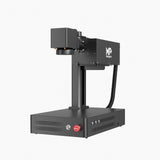 Monport GM 6W PRO UV Laser Graviermaschine(Innengravur) – Professionelle UV Laserbeschriftung mit 355nm Kaltlaser-Technologie