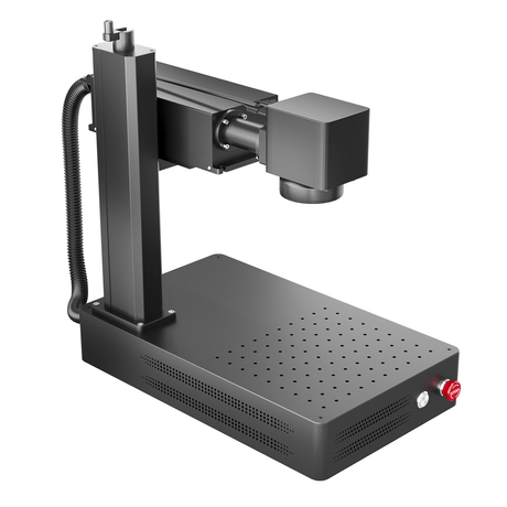 Monport GM 6W UV-Laser-Graviermaschine & Markiermaschine