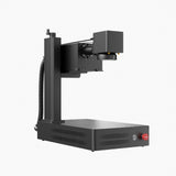 Monport GM 6W PRO UV Laser Graviermaschine(Innengravur) – Professionelle UV Laserbeschriftung mit 355nm Kaltlaser-Technologie