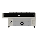 Monport 80W CO2 Laser Graviermaschine & Cutter (500x700mm) mit Autofokus