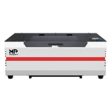 Monport Reno45 Pro 45W Desktop CO2-Lasergravierer und -schneider (16" x 12") mit brandneuem Assistierter Autofokus