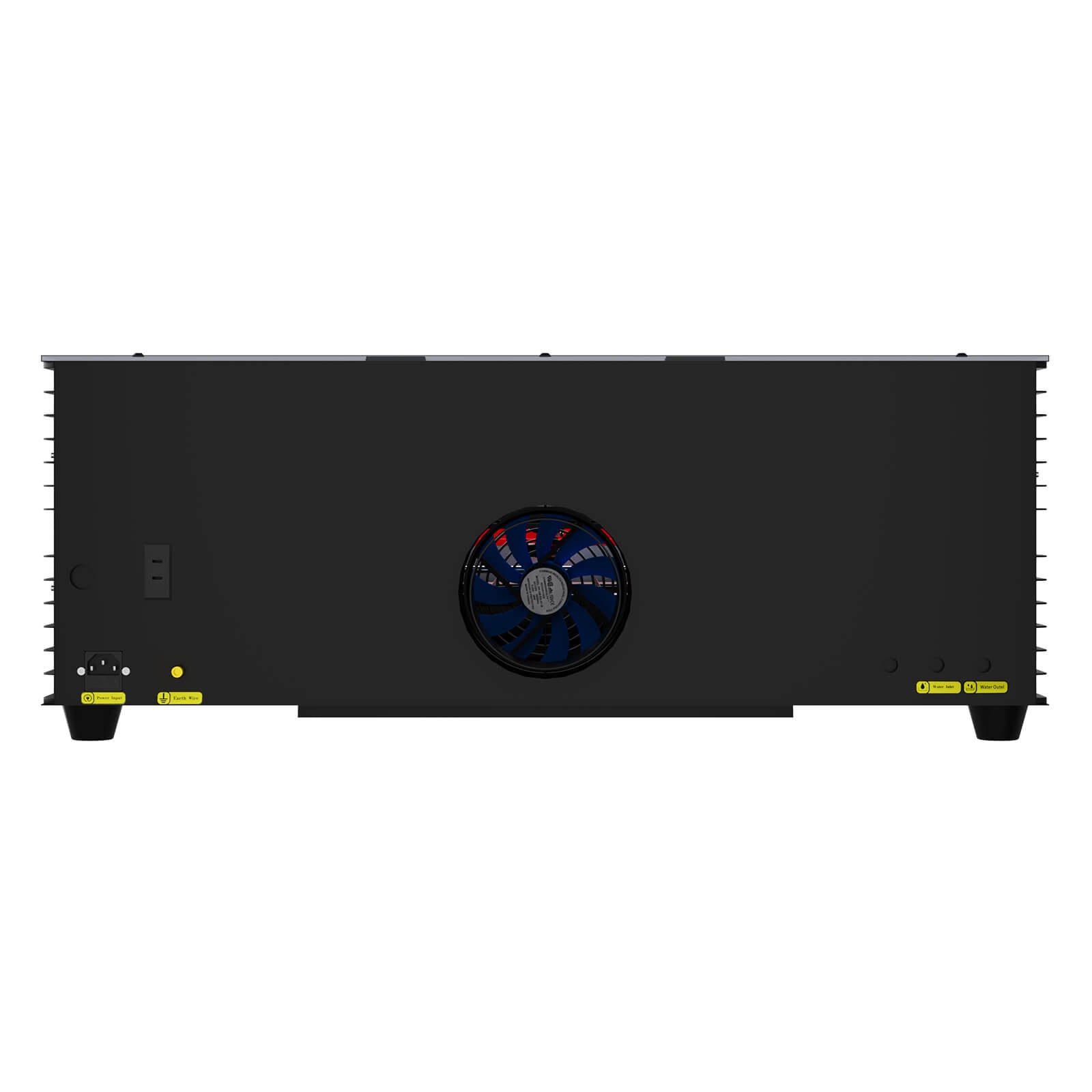 Monport Reno45 Pro 45W Desktop CO2-Lasergravierer und -schneider (16