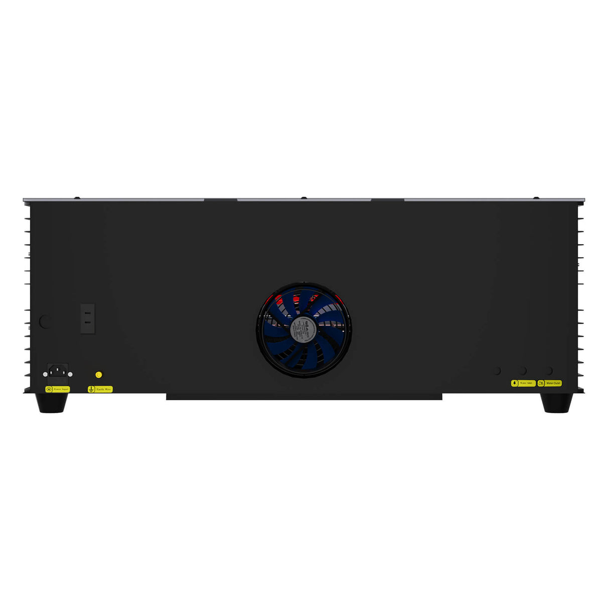 Monport Reno45 Pro 45W Desktop CO2-Lasergravierer und -schneider (16" x 12") mit brandneuem Assistierter Autofokus