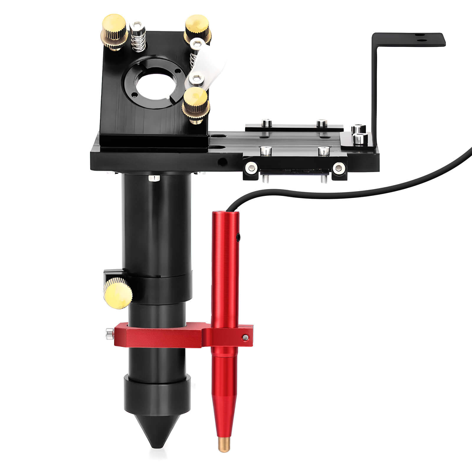Monport Autofokus-Sensor für 60W-150W CO2-Lasergravierer