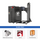 Maschinen+LightBurn pro+80MM Rotationsvorrichtung+Schutzabdeckung