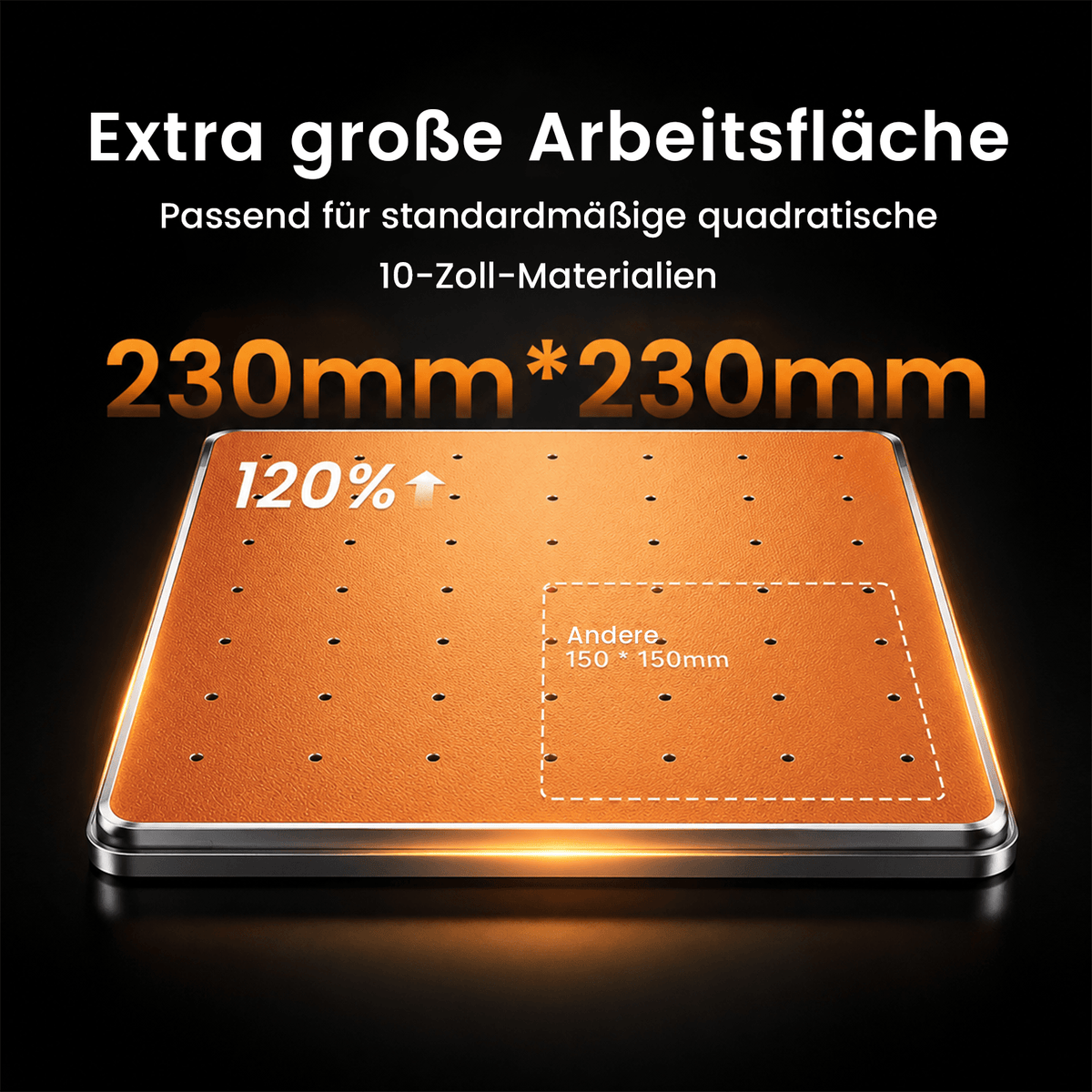 Monport AutoForge Dual-Laser Lasergraviermaschine mit 30W Faserlaser & 20W Diodenlaser – Präzise und tragbare Lasergravurmaschine