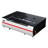 Monport Reno65 65W Desktop CO2 Lasergravierer & Schneidegerät (24“X 16“) mit brandneuem Assistierter Autofokus