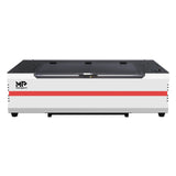 Monport Reno65 65W Desktop CO2 Lasergravierer & Schneidegerät (24“X 16“) mit brandneuem Assistierter Autofokus