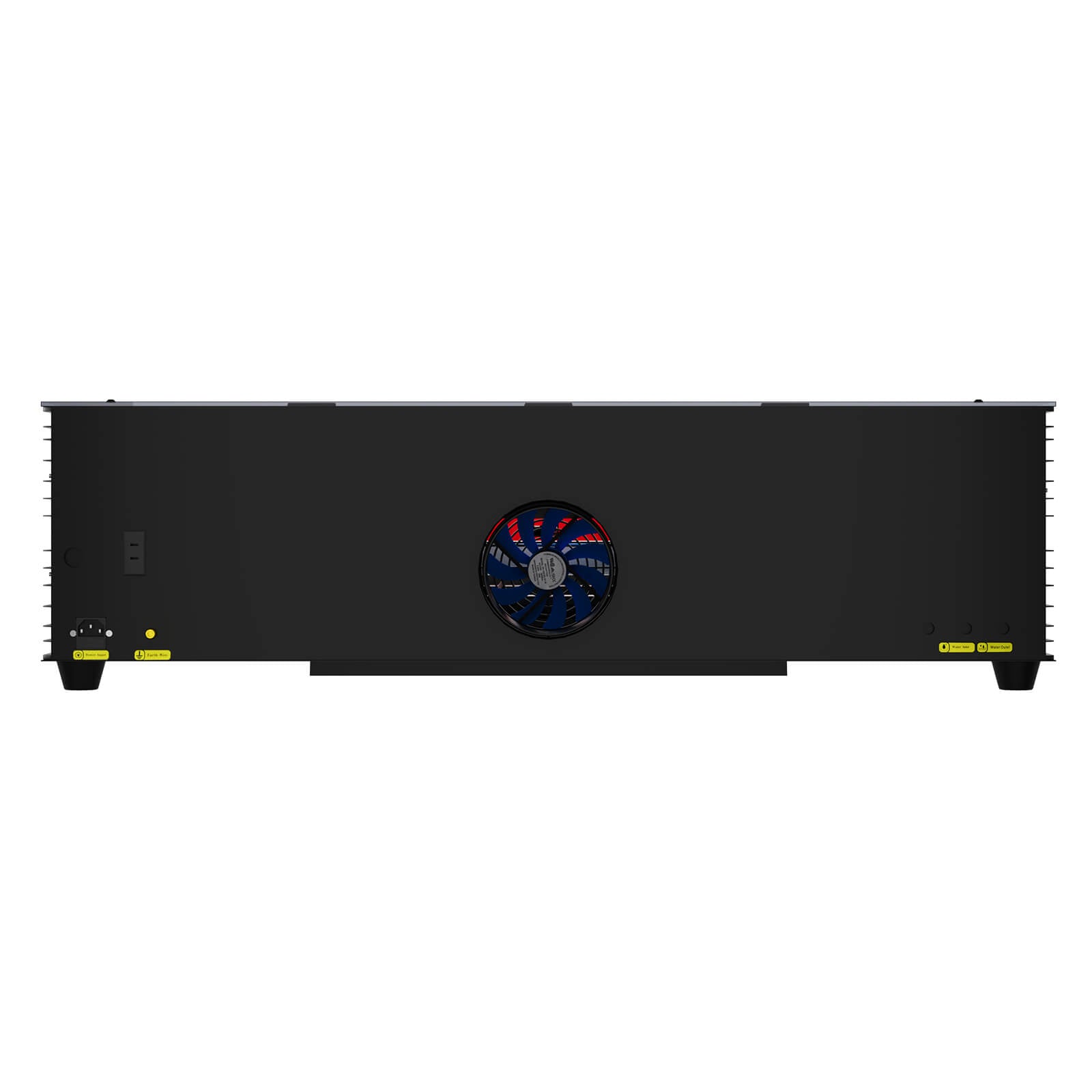 Monport Reno 65W Desktop CO2 Lasergravierer & Schneidegerät (24“X 16“) mit brandneuem Assistierter Autofokus