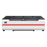 Monport Reno65 Pro 65W Desktop CO2 Lasergravierer & Schneidegerät (24”X16“) mit brandneuem DSP Controller und Assistierter Autofokus