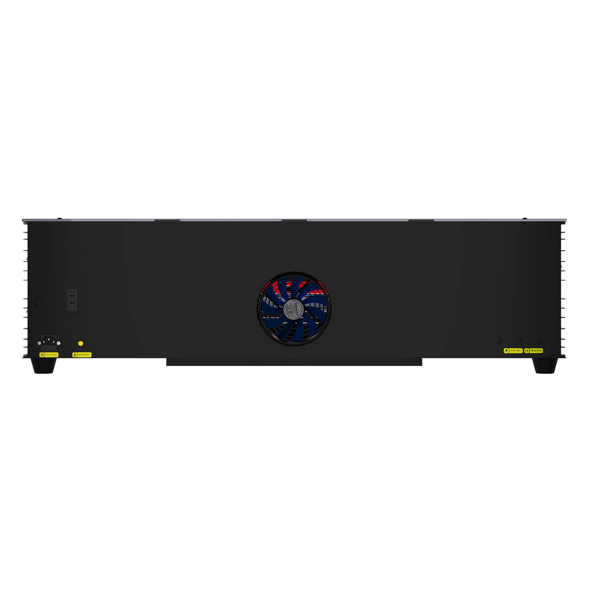 Monport Reno65 Pro 65W Desktop CO2 Lasergravierer & Schneidegerät (24”X16“) mit brandneuem DSP Controller und Assistierter Autofokus