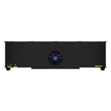 Monport Reno65 Pro 65W Desktop CO2 Lasergravierer & Schneidegerät (24”X16“) mit brandneuem DSP Controller und Assistierter Autofokus