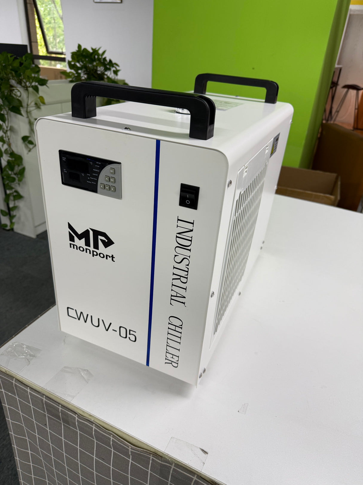 Ultraviolett-Kühler CWUV-05