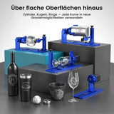 Multifunktionale-Verbesserte Drehachse für Reno/Gpro Vision