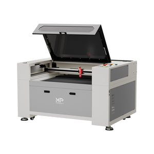 Industrieller Lasergravierer