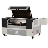 Monport 80W CO2 laser engraving machine & cutter (500x700mm) with autofocus
