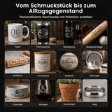 Multifunktionale-Verbesserte Drehachse für Reno/Gpro Vision