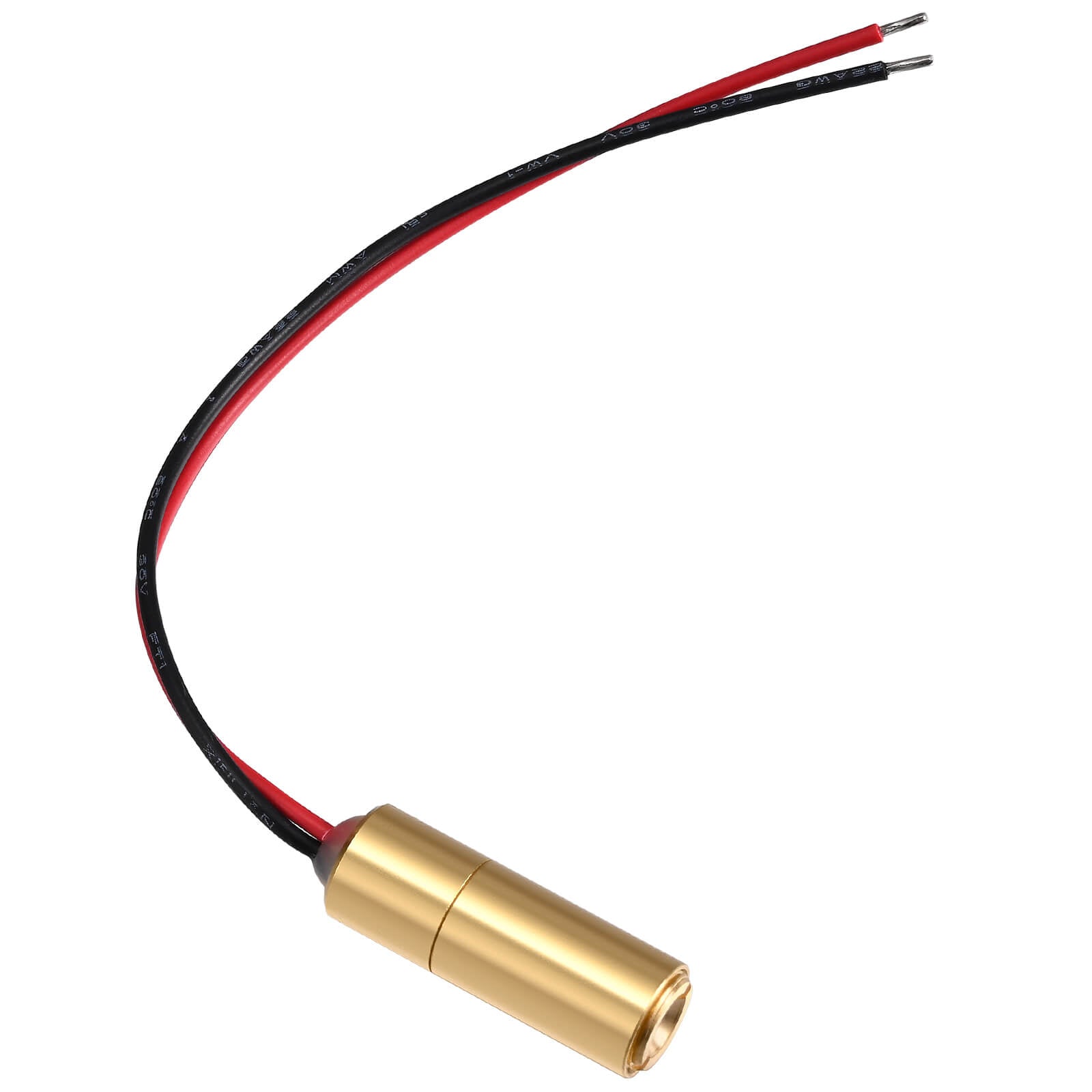 Monport Rot Punkt Laser Pointer für 40W-150W CO2 Laser Engraver