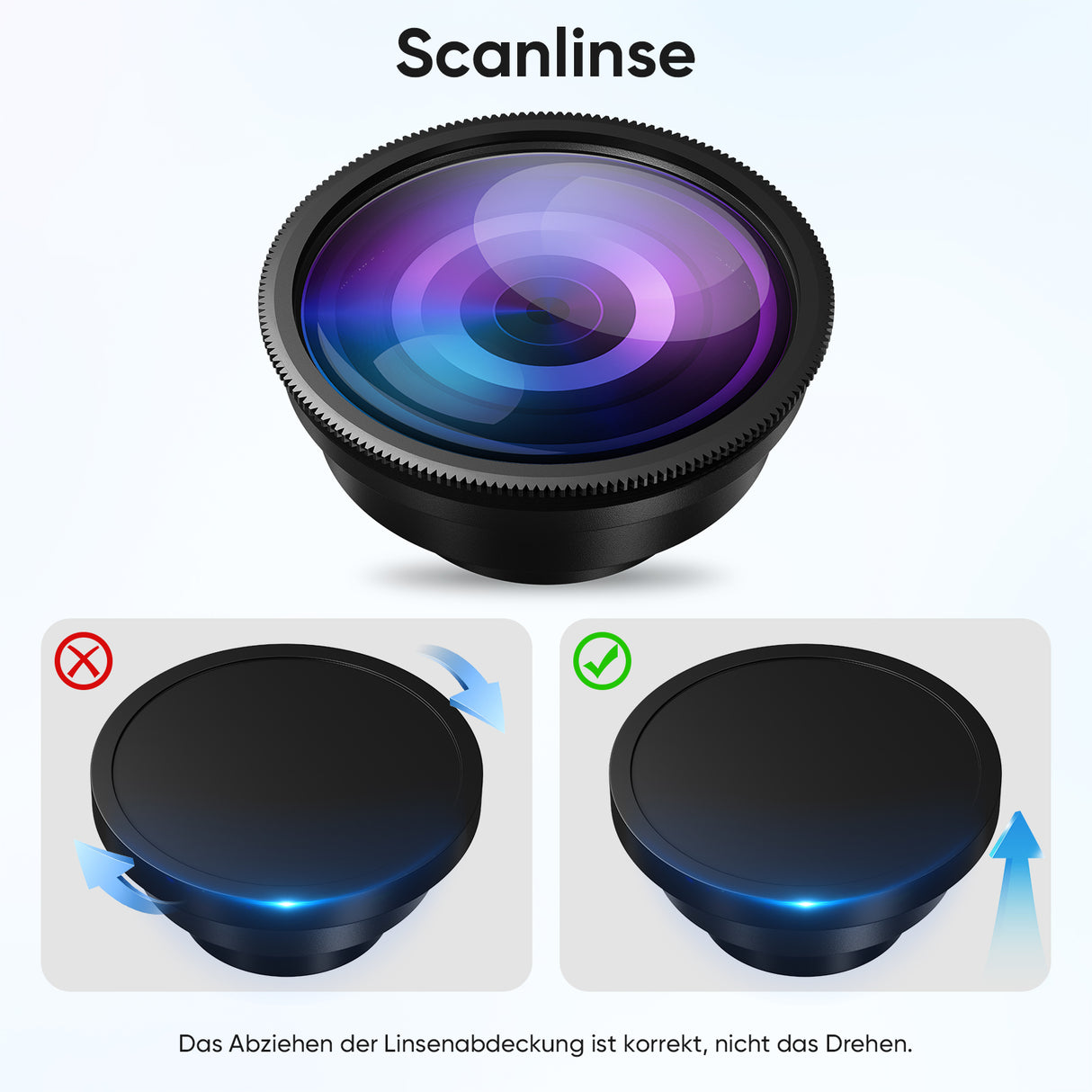 Monport 300mm*300mm replacement lens for fiber laser engraver