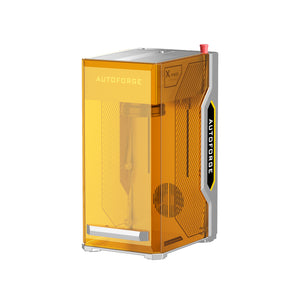 Autoforge XPro Dual Lasergravurmaschine
