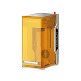 Monport AutoForge Dual-Laser Lasergraviermaschine mit 30W Faserlaser & 20W Diodenlaser – Präzise und tragbare Lasergravurmaschine