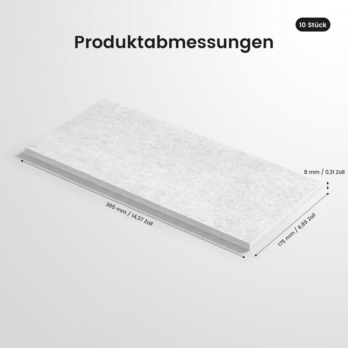 Monport 260W Rauchabsauganlage Vorfilter-Set (1+5+1+1)
