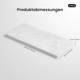 Monport 260W Rauchabsauganlage Vorfilter-Set (1+5+1+1)