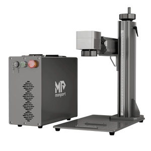 GPro Serie MOPA